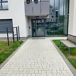 Апартаменты Na Letniej