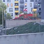 Na Letniej Апартаменты *