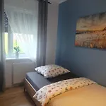 Na Letniej 아파트