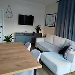 Na Letniej Апартаменты *