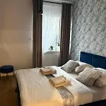 Na Letniej Апартаменты *