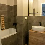 Апартаменты Na Letniej Клодзко