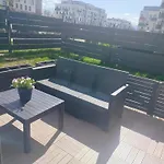 Na Letniej Апартаменты *