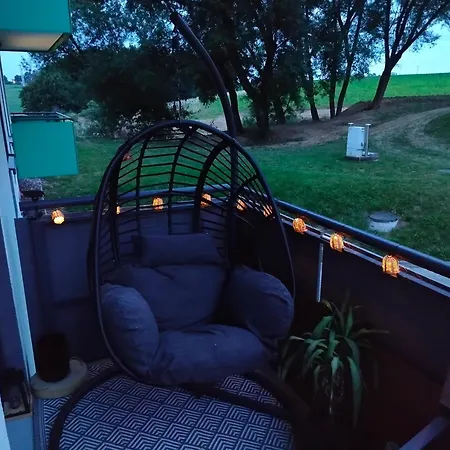 Apartman Na Letniej Kłodzko