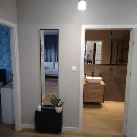 Apartman Na Letniej Kłodzko