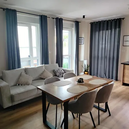 Na Letniej Apartman Kłodzko
