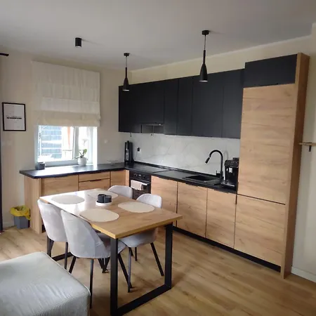 Apartman Na Letniej Kłodzko