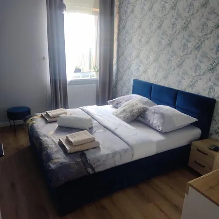 Apartman Na Letniej Kłodzko