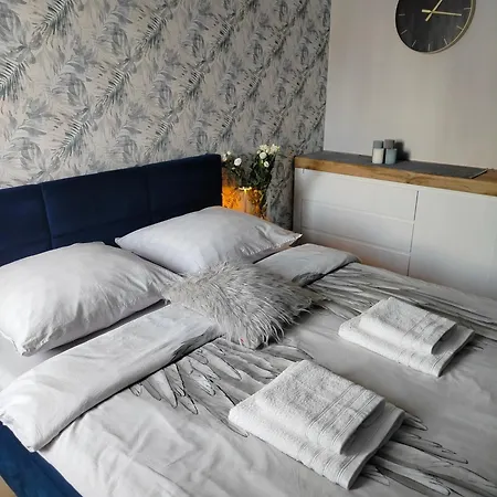 Na Letniej Apartman Kłodzko