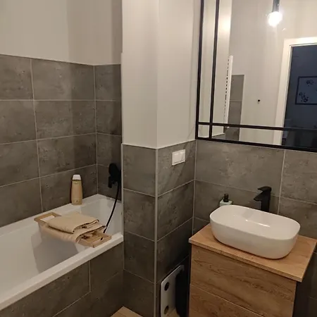 Appartamento Na Letniej *