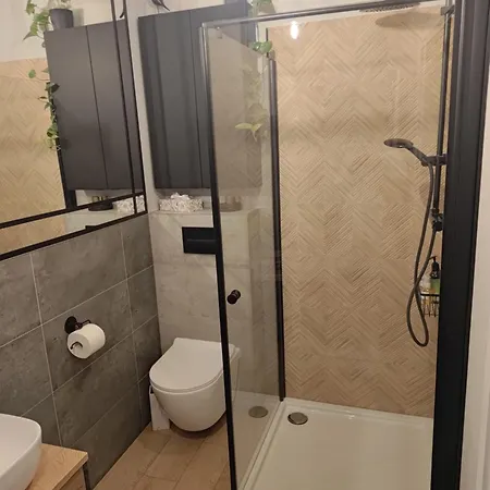 Na Letniej Appartement