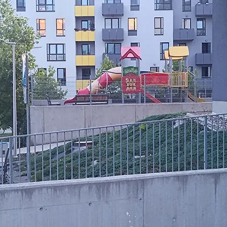 Na Letniej Apartman *