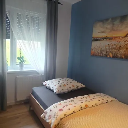 Na Letniej Lägenhet