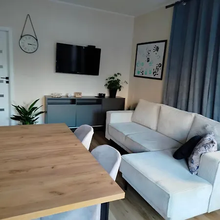 Na Letniej Apartman *