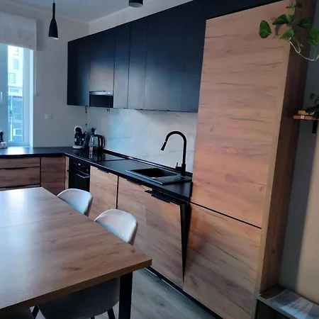 Na Letniej Apartman Kłodzko