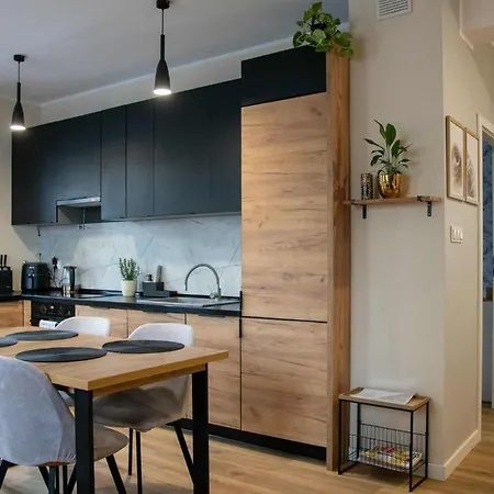 Na Letniej Apartmán Kladsko