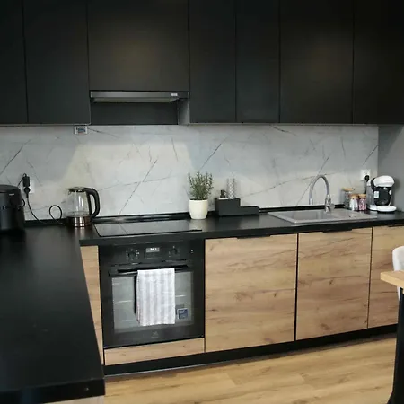 Na Letniej Apartmán *