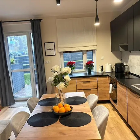 Lejlighed Na Letniej