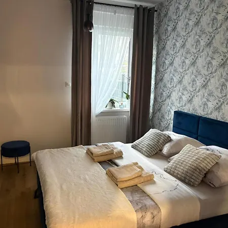 Na Letniej Appartamento *