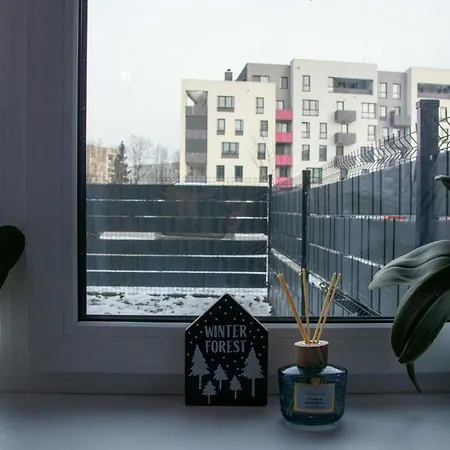 Appartamento Na Letniej *