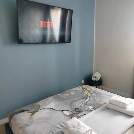 Appartement Na Letniej Kłodzko