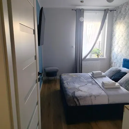Na Letniej Appartement Kłodzko