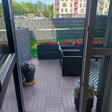 Na Letniej Appartement Kłodzko