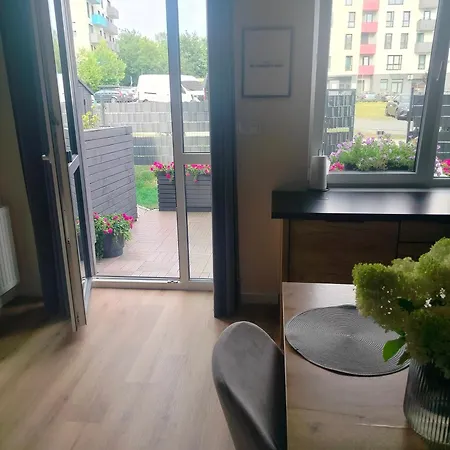 Appartement Na Letniej