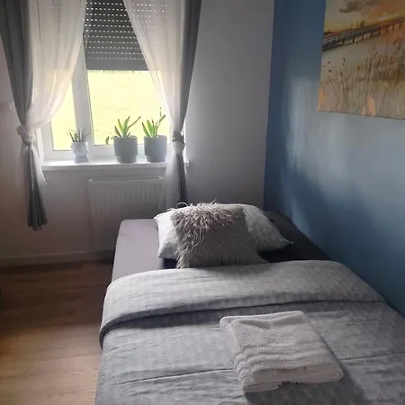 Na Letniej Appartement *
