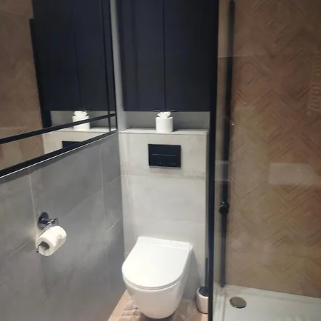Na Letniej Appartement Kłodzko