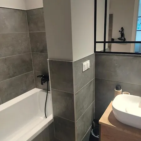 Na Letniej Appartement