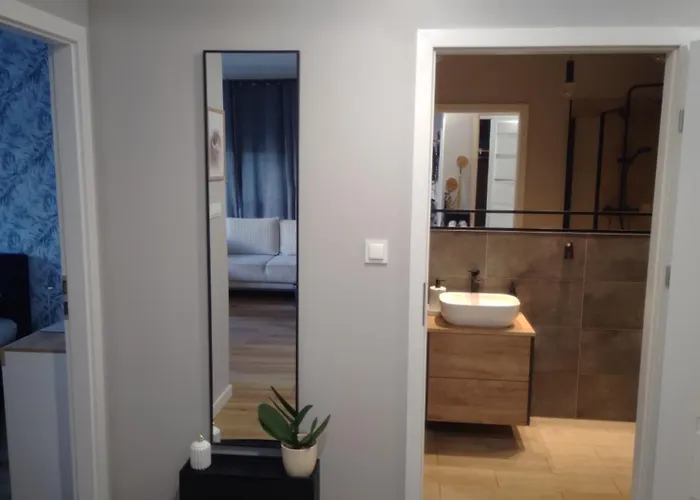 Lejlighed Na Letniej Kłodzko