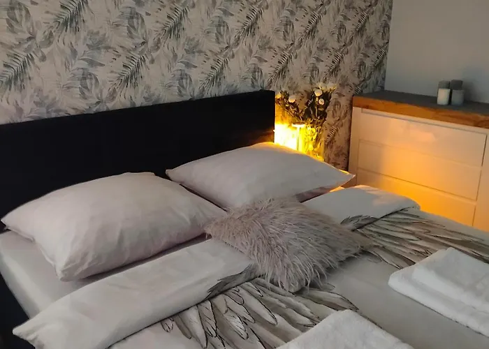 Na Letniej * Kladsko