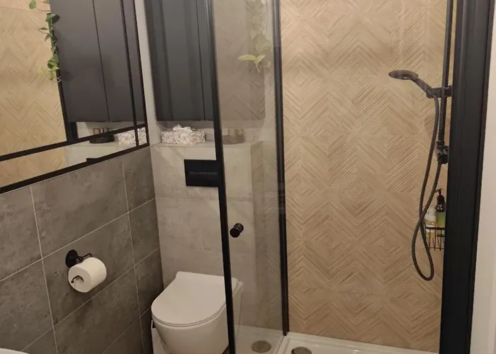 Na Letniej Apartmán