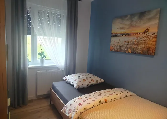 Na Letniej Lejlighed