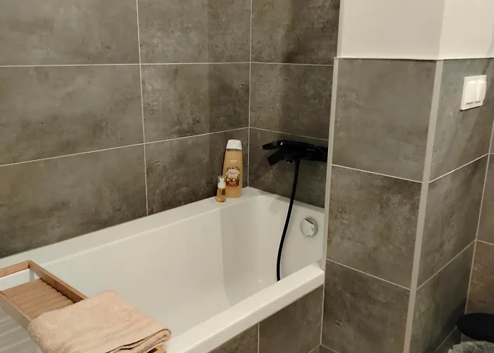 Na Letniej Apartmán Kladsko