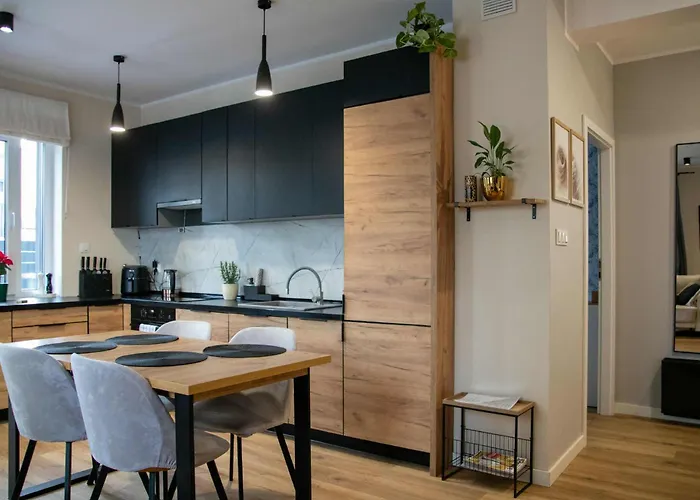 Na Letniej Apartmán Kladsko