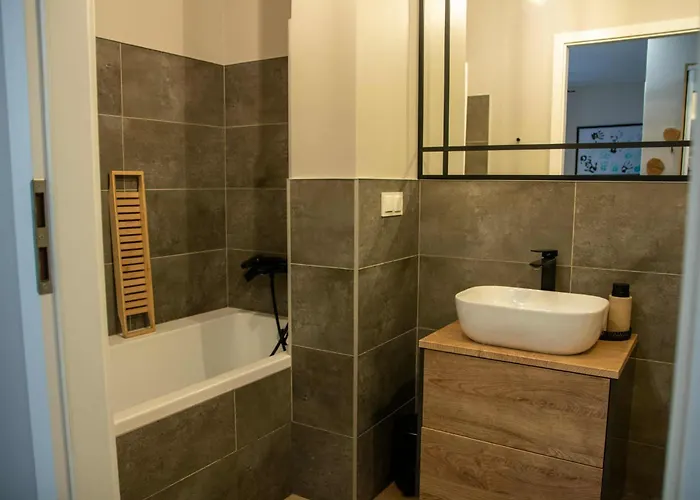 Lejlighed Na Letniej Kłodzko